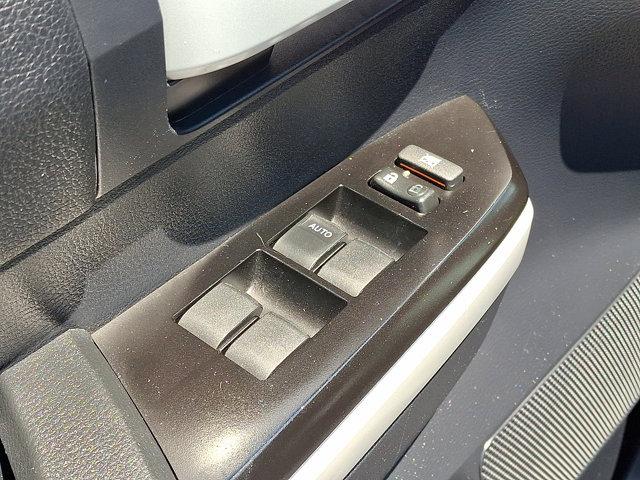 used 2018 Toyota Tundra car, priced at $31,240
