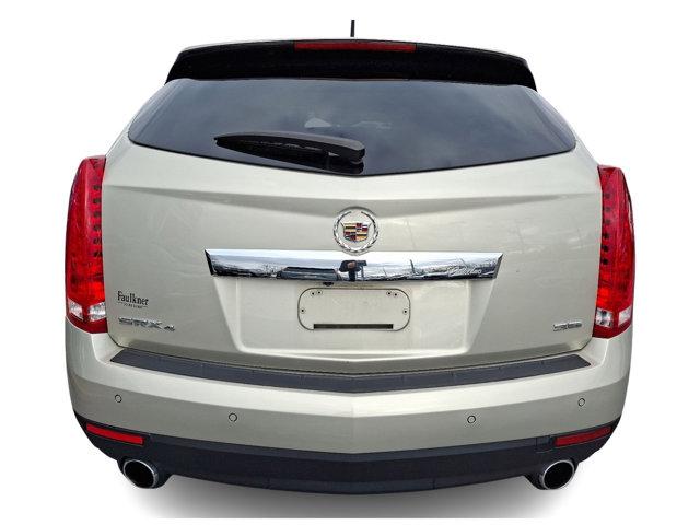 used 2013 Cadillac SRX car, priced at $12,586