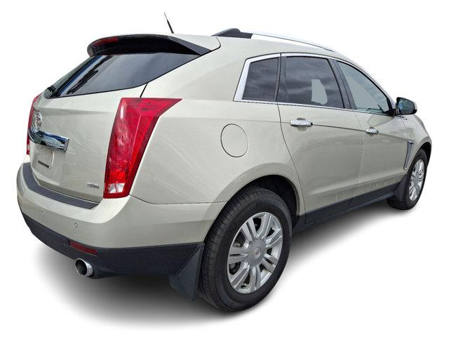 used 2013 Cadillac SRX car, priced at $12,586