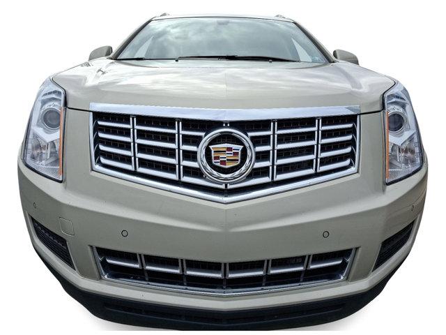 used 2013 Cadillac SRX car, priced at $12,586