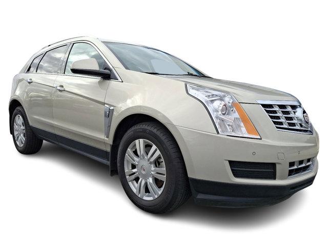 used 2013 Cadillac SRX car, priced at $12,586