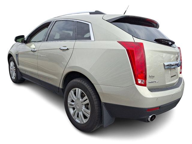 used 2013 Cadillac SRX car, priced at $12,586