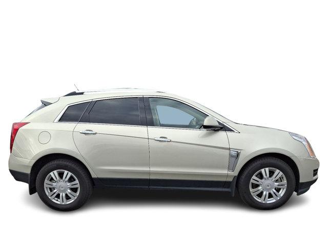 used 2013 Cadillac SRX car, priced at $12,586