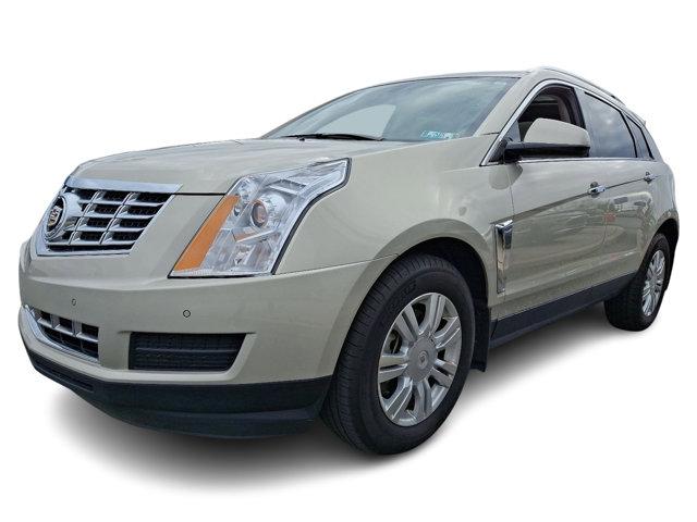 used 2013 Cadillac SRX car, priced at $12,586