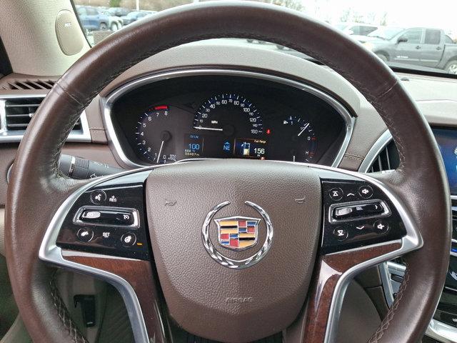 used 2013 Cadillac SRX car, priced at $12,586