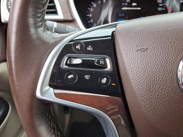 used 2013 Cadillac SRX car, priced at $12,586