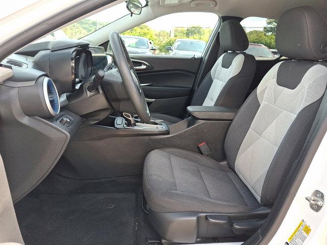 used 2024 Chevrolet Trax car, priced at $19,650