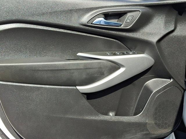 used 2024 Chevrolet Trax car, priced at $19,650