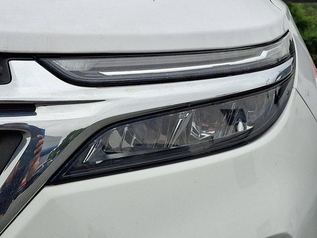 used 2022 Chevrolet Equinox car, priced at $22,599