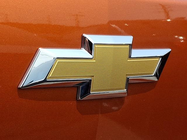 used 2022 Chevrolet TrailBlazer car, priced at $23,119