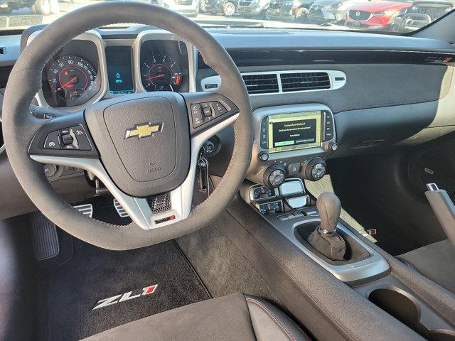 used 2013 Chevrolet Camaro car, priced at $40,693