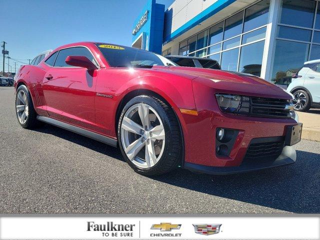 used 2013 Chevrolet Camaro car, priced at $40,693