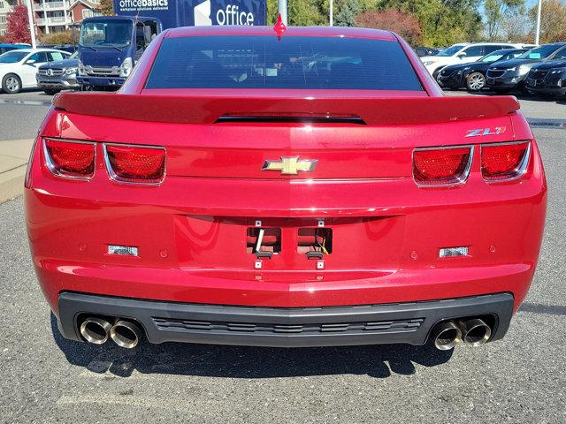 used 2013 Chevrolet Camaro car, priced at $40,693