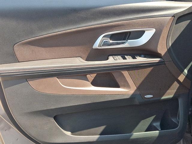 used 2011 Chevrolet Equinox car, priced at $8,495