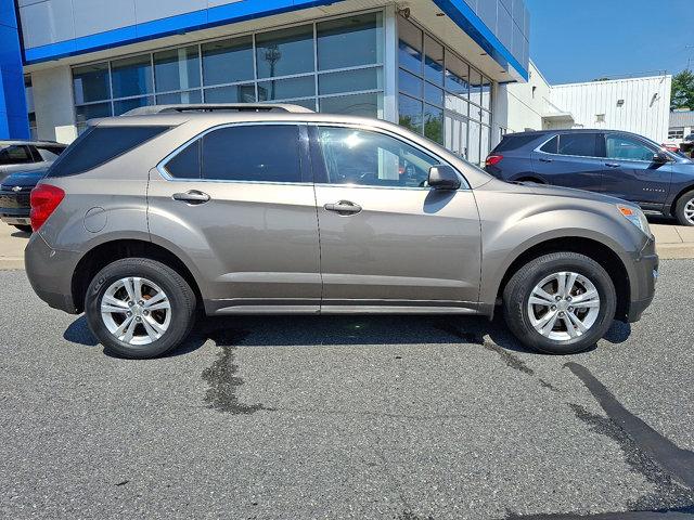 used 2011 Chevrolet Equinox car, priced at $8,495