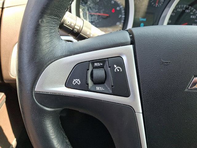used 2011 Chevrolet Equinox car, priced at $8,495