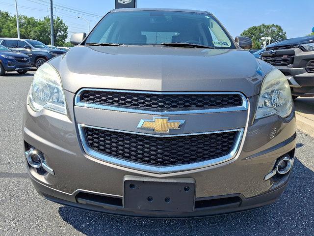 used 2011 Chevrolet Equinox car, priced at $8,495