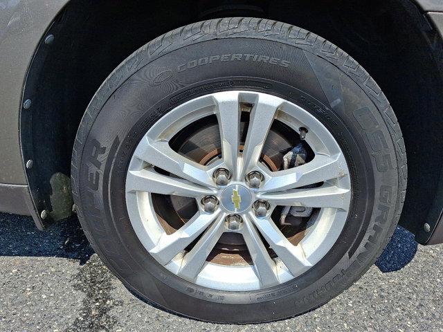 used 2011 Chevrolet Equinox car, priced at $8,495