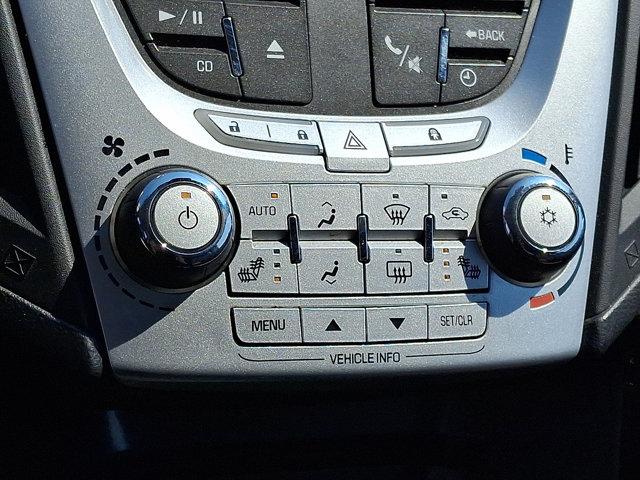 used 2011 Chevrolet Equinox car, priced at $8,495
