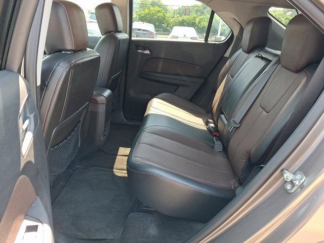 used 2011 Chevrolet Equinox car, priced at $8,495