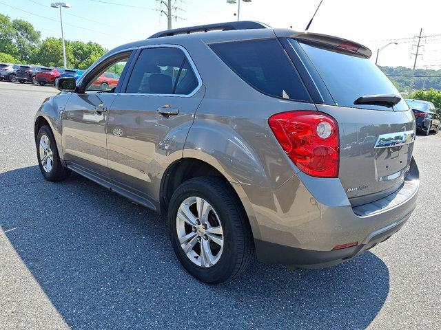 used 2011 Chevrolet Equinox car, priced at $8,495