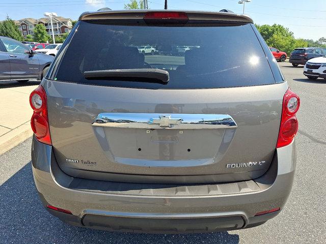used 2011 Chevrolet Equinox car, priced at $8,495