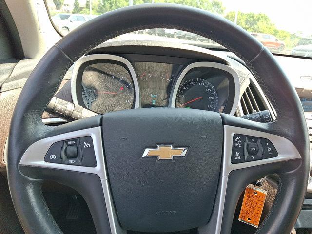 used 2011 Chevrolet Equinox car, priced at $8,495
