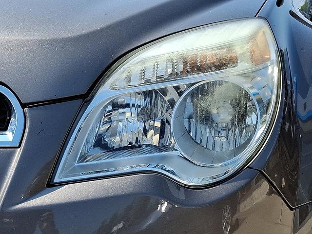 used 2011 Chevrolet Equinox car, priced at $8,495