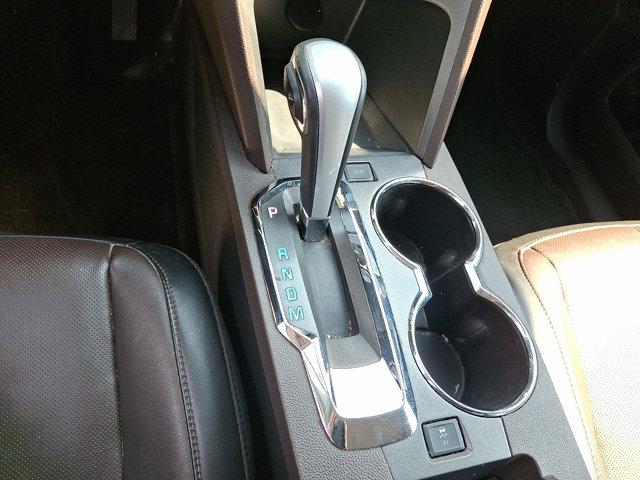 used 2011 Chevrolet Equinox car, priced at $8,495