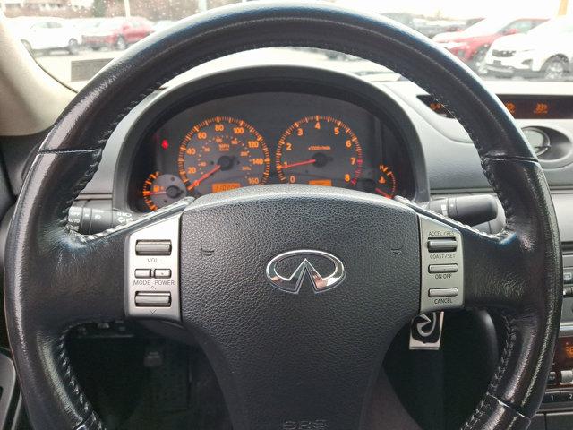 used 2004 INFINITI G35 car, priced at $7,999