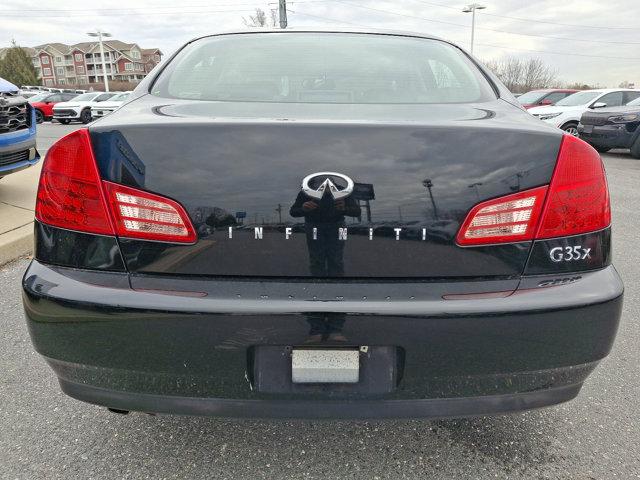 used 2004 INFINITI G35 car, priced at $7,999