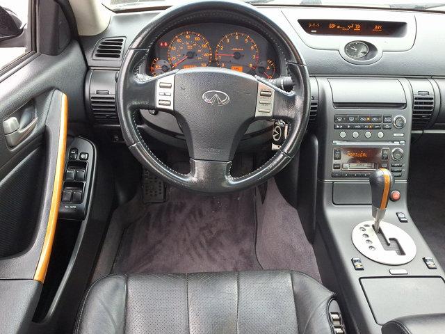 used 2004 INFINITI G35 car, priced at $7,999