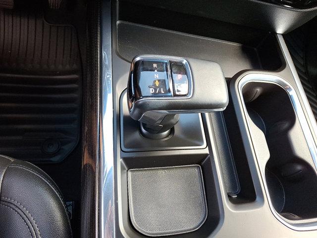 used 2023 Chevrolet Silverado 1500 car, priced at $45,456