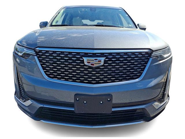 used 2022 Cadillac XT6 car, priced at $29,997