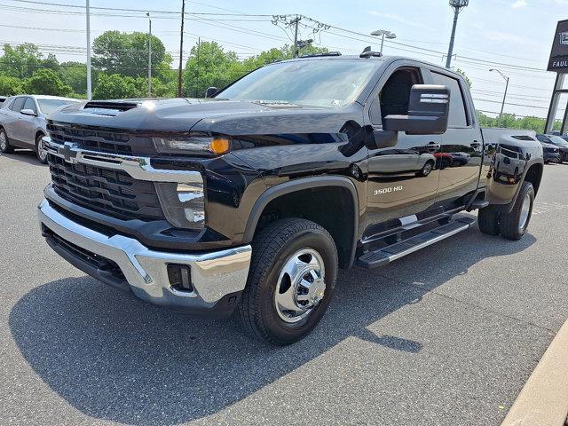 used 2024 Chevrolet Silverado 3500 car, priced at $61,299