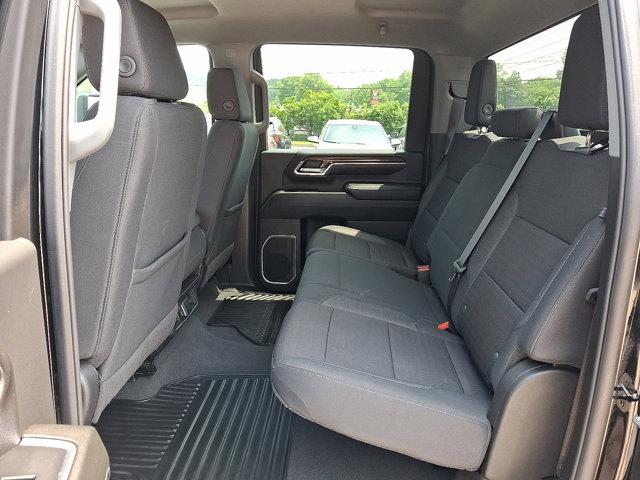 used 2024 Chevrolet Silverado 3500 car, priced at $61,299