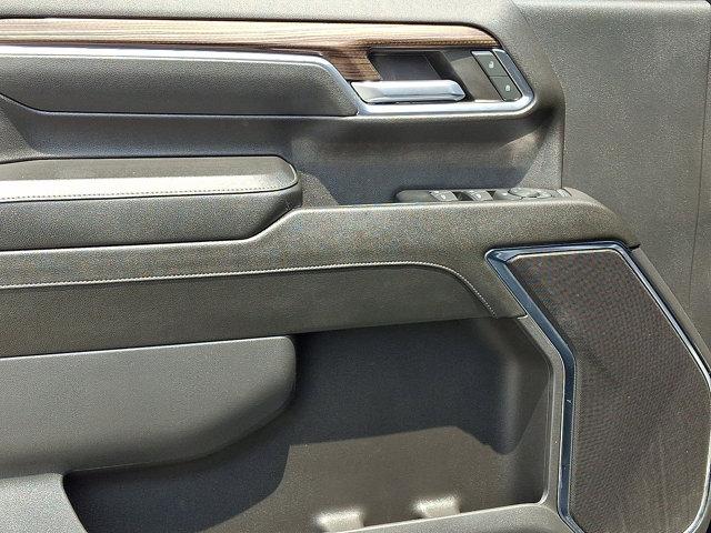 used 2024 Chevrolet Silverado 3500 car, priced at $61,299