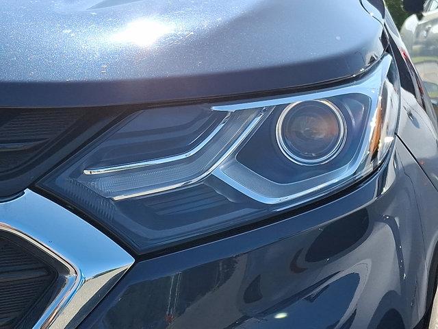 used 2019 Chevrolet Equinox car, priced at $17,413