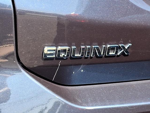 used 2019 Chevrolet Equinox car, priced at $17,413