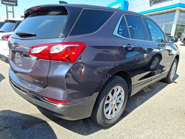 used 2019 Chevrolet Equinox car, priced at $17,413