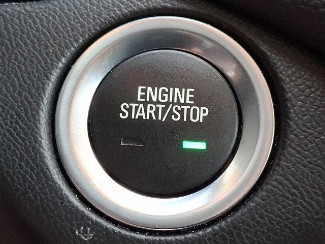 used 2022 Chevrolet Equinox car, priced at $23,030