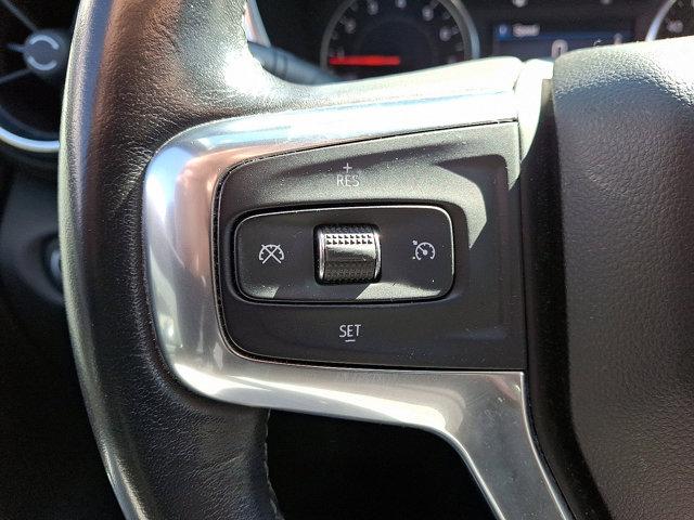 used 2019 Chevrolet Blazer car, priced at $20,310