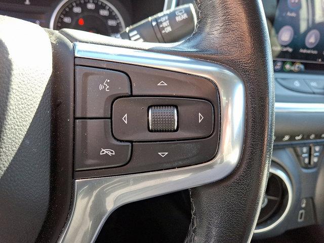 used 2019 Chevrolet Blazer car, priced at $20,310