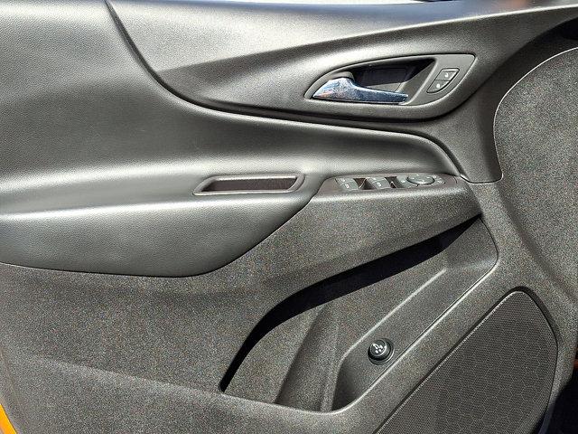 used 2018 Chevrolet Equinox car, priced at $13,467