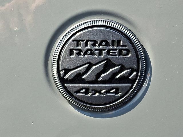 used 2022 Jeep Wrangler car, priced at $25,930