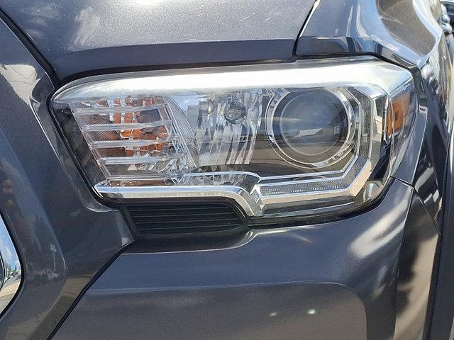 used 2019 Toyota Tacoma car, priced at $25,753