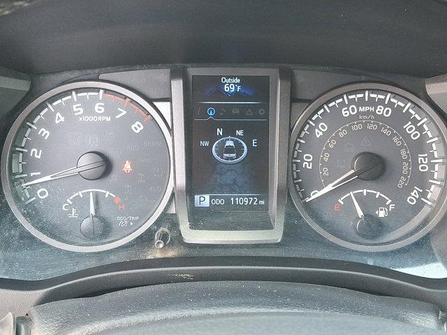 used 2019 Toyota Tacoma car, priced at $25,753