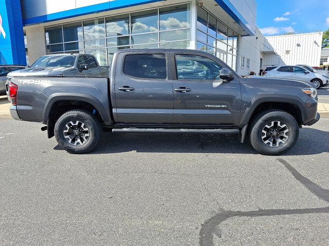 used 2019 Toyota Tacoma car, priced at $25,753