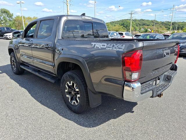 used 2019 Toyota Tacoma car, priced at $25,753