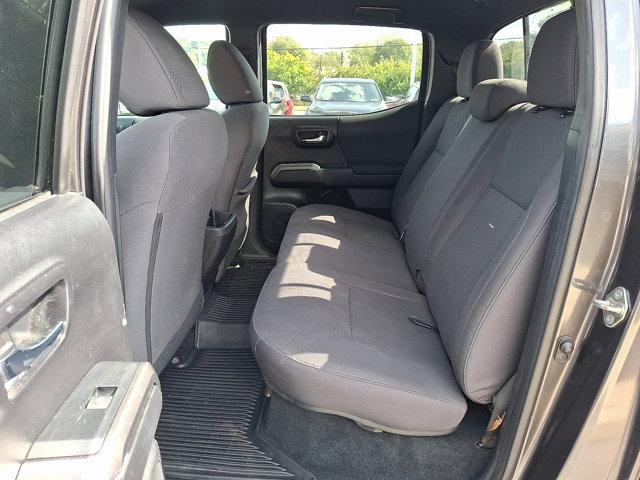 used 2019 Toyota Tacoma car, priced at $25,753